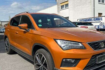 Seat Ateca 110.000 km 14.950 &euro; Soest 59494