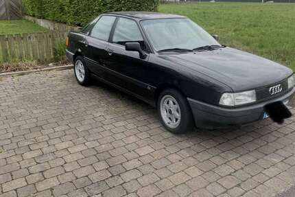 Audi 80 209.040 km 1.850 &euro; Herzebrock-Clarholz 33442