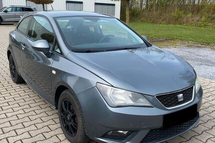 Seat Ibiza 155.000 km 3.650 &euro; Senden 48308