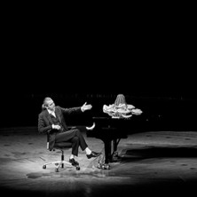 Hagen Rether - Liebe 07.02.2027 Theater Münster