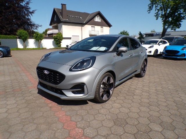Ford Puma 3.350 km 25.777 &euro; Werne 59368