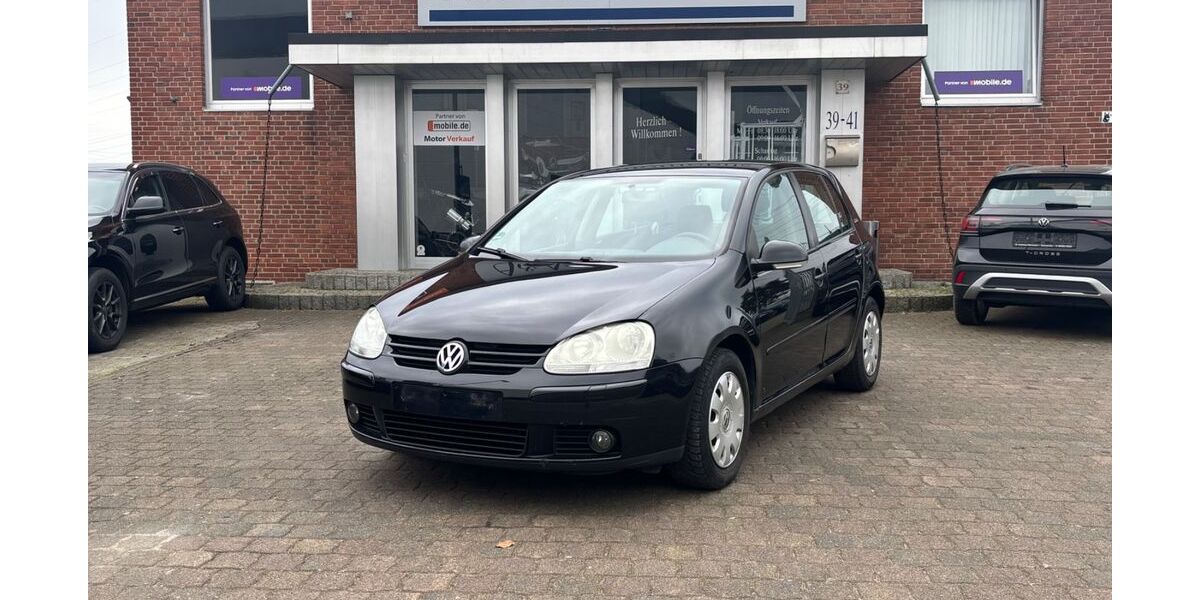 VW Golf 252.000 km 990 &euro; Münster 48163