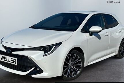 Toyota Corolla 38.931 km 23.990 &euro; Münster 48163
