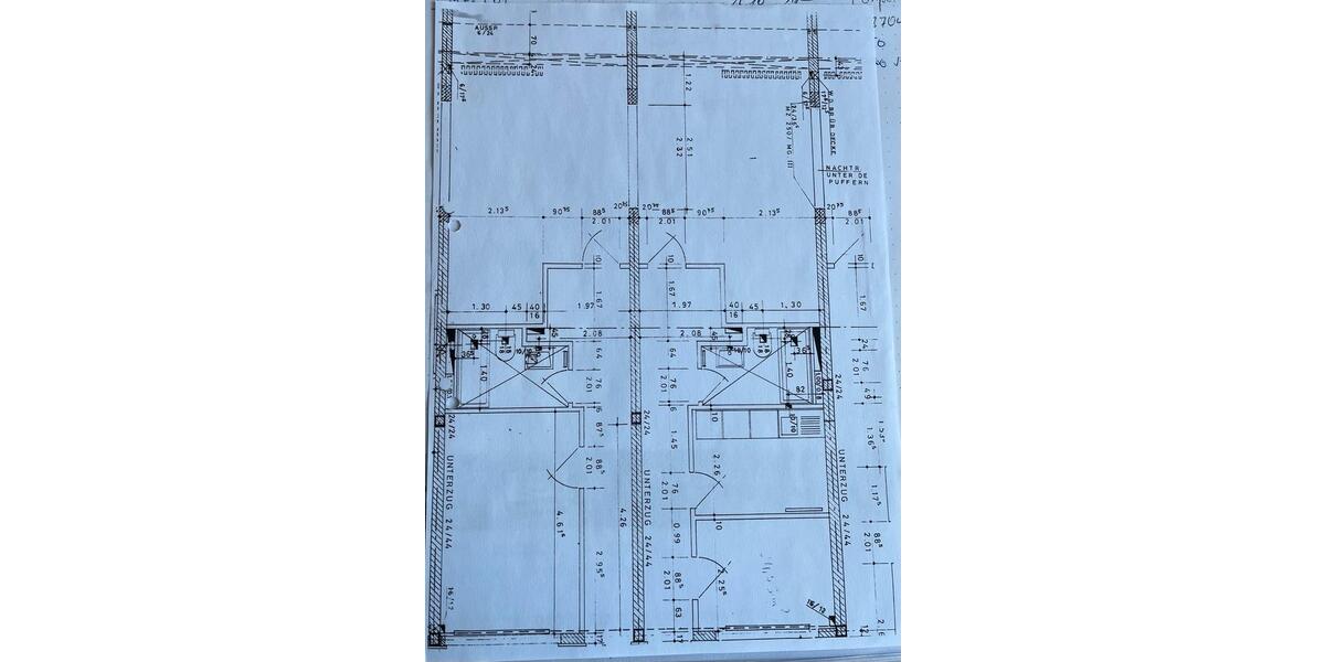 Etagenwohnung Ennigerloh - 2 Zimmer, 49 m&sup2;, 75.000&euro; | Angebot:26255039