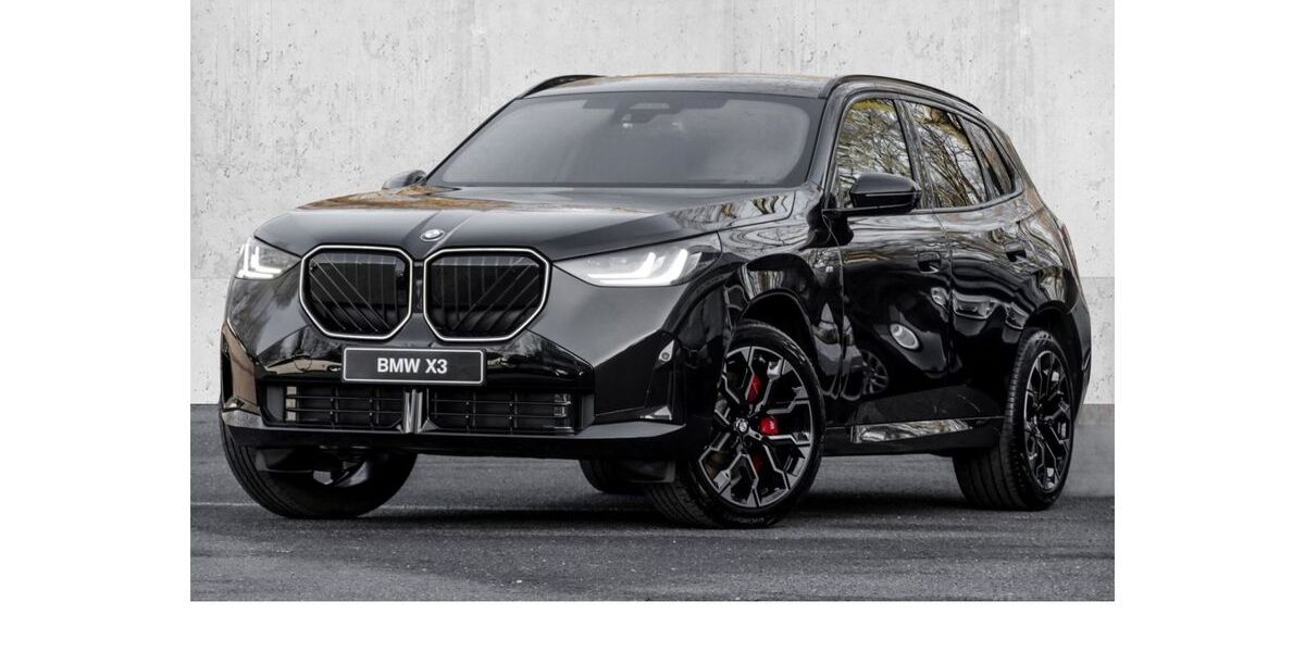 BMW X3 1.001 km 74.490 &euro; Warendorf 48231