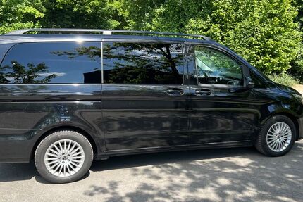 Mercedes-Benz V 250 78.800 km 43.650 &euro; Telgte 48291