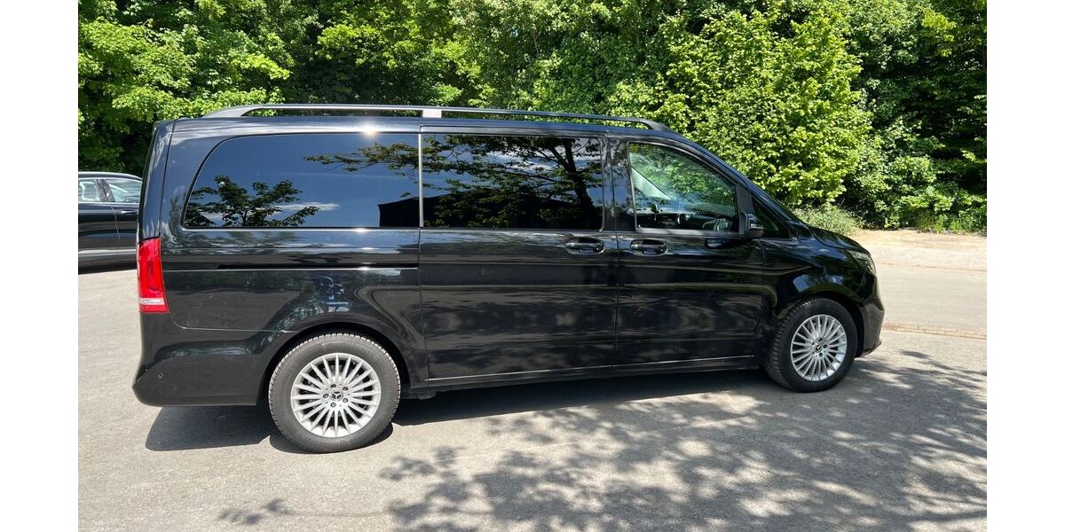 Mercedes-Benz V 250 78.800 km 43.650 &euro; Telgte 48291