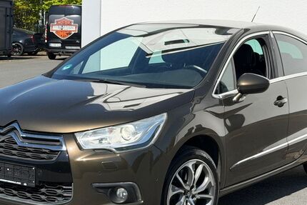 Citroen DS4 112.000 km 5.180 &euro; Münster 48157