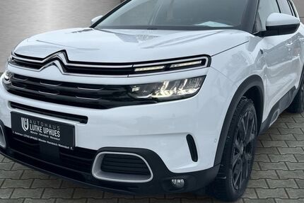 Citroen C5 Aircross 102.000 km 19.900 &euro; Münster 48155
