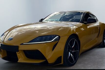 Toyota Supra 63.941 km 55.380 &euro; Hamm 59067