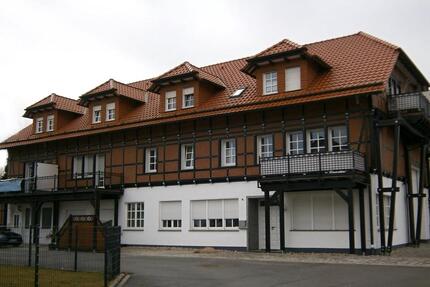 Wohnung Arnsberg - 2 Zimmer, 55 m&sup2;, 495&euro; | Angebot:25904653