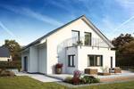 Einfamilienhaus Lippetal-Lippborg Lippborg - 5 Zimmer, 123 m&sup2;, 363.999&euro; | Angebot:26787762