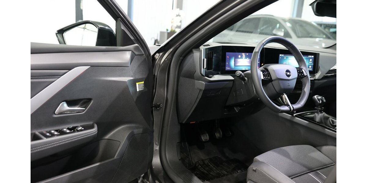 Opel Astra L 1.2 T LIMO TECH GS-SPORT DEUTSCH WIE NEU 4.000 km 23.333 &euro; Hamm 59077