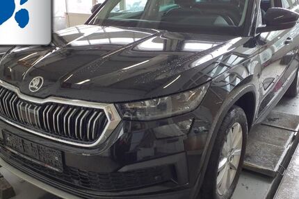 Skoda Kodiaq 59.822 km 33.980 &euro; Münster 48157