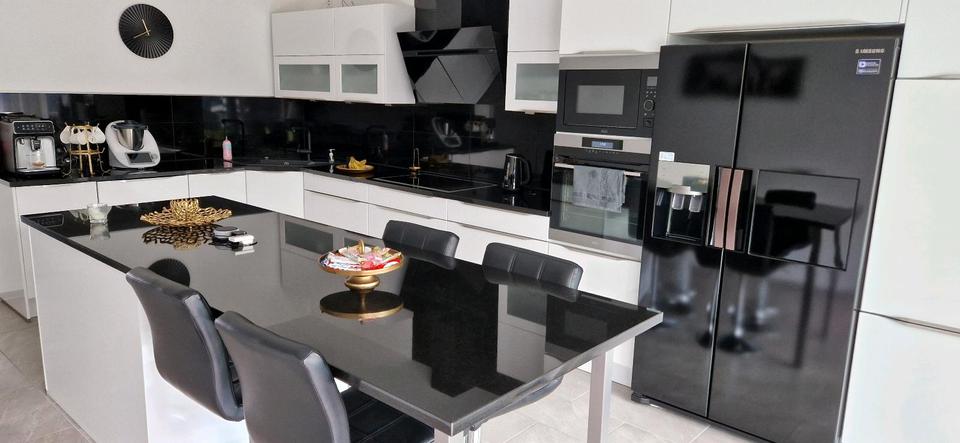 Einfamilienhaus Hamm Bockum - 7 Zimmer, 206 m&sup2;, 750.000&euro; | Angebot:18872955