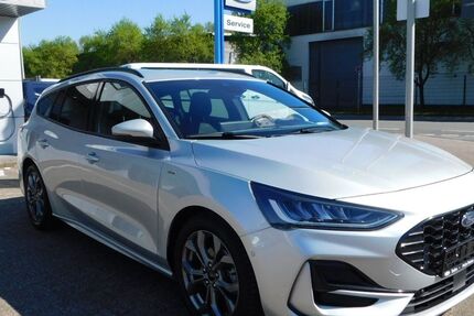 Ford Focus 19.100 km 22.490 &euro; Selm 59379