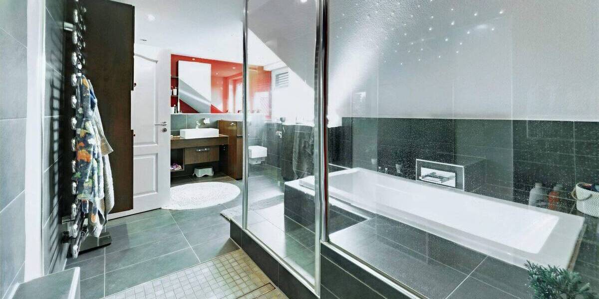 Doppelhaushälfte Münster Wienburg - 8 Zimmer, 234 m&sup2;, 1.050.000&euro; | Angebot:26475681
