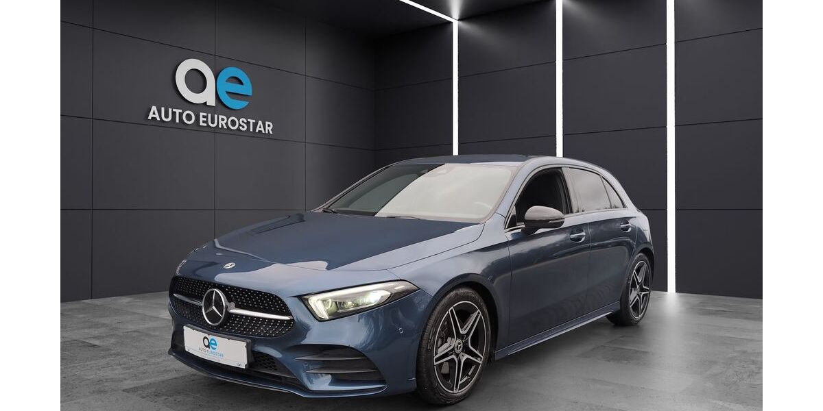 Mercedes-Benz A 220 87.000 km 27.950 &euro; Hamm 59077