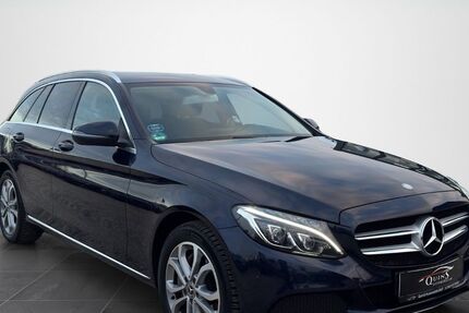 Mercedes-Benz C 250 197.253 km 15.990 &euro; Everswinkel 48351