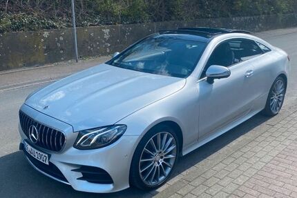 Mercedes-Benz E 220 144.000 km 29.900 &euro; Ahlen 59227