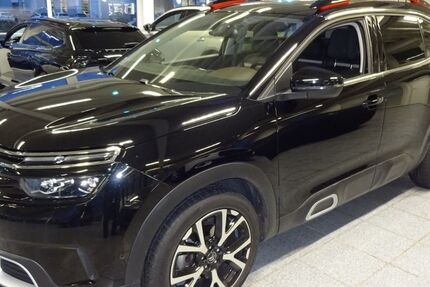 Citroen C5 Aircross 106.591 km 17.950 &euro; Werl 59457
