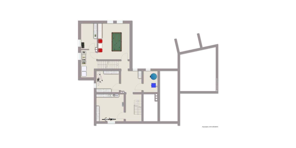 Einfamilienhaus Oelde - 6 Zimmer, 173 m&sup2;, 399.000&euro; | Angebot:25705772