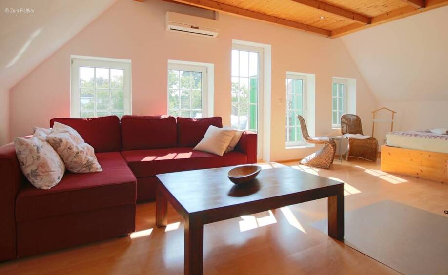 Etagenwohnung Sendenhorst / Albersloh Albersloh - 4 Zimmer, 110 m&sup2;, 1.000&euro; | Angebot:26043239