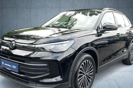 VW Tiguan 7.150 km 34.880 &euro; Ahlen 59229
