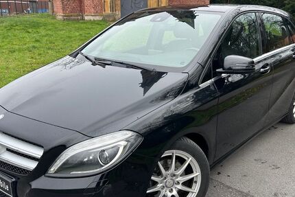 Mercedes-Benz B 200 169.989 km 9.250 &euro; Warendorf 48231