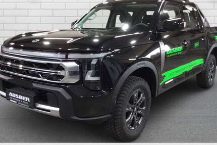 Nissan Navara 1.511 km 41.165 &euro; Telgte 48291