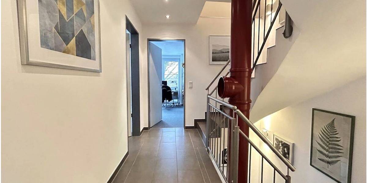 Doppelhaushälfte Münster Gremmendorf - 6 Zimmer, 152 m&sup2;, 845.000&euro; | Angebot:26881649