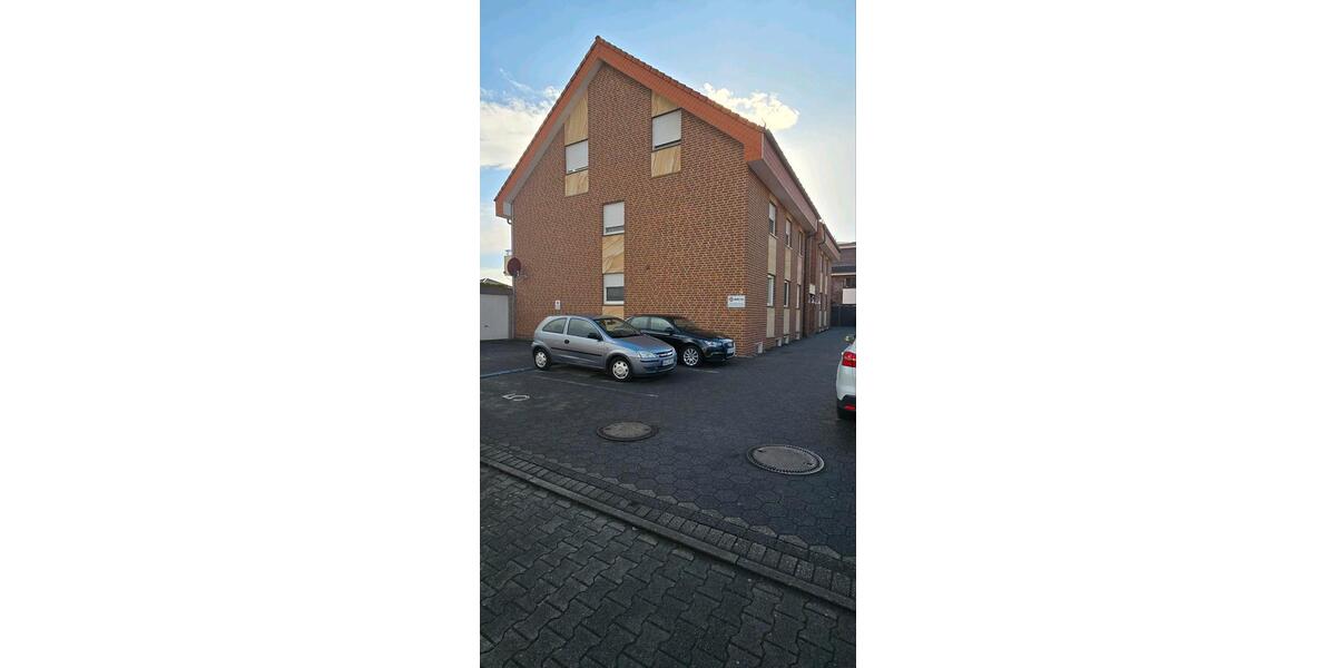 Etagenwohnung Sassenberg - 3 Zimmer, 87 m&sup2;, 720&euro; | Angebot:25933231