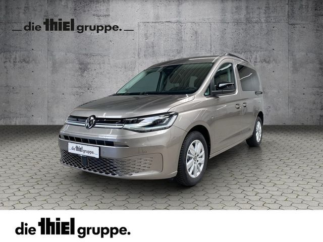 VW Caddy 5.900 km 36.990 &euro; Rheda-Wiedenbrück 33378
