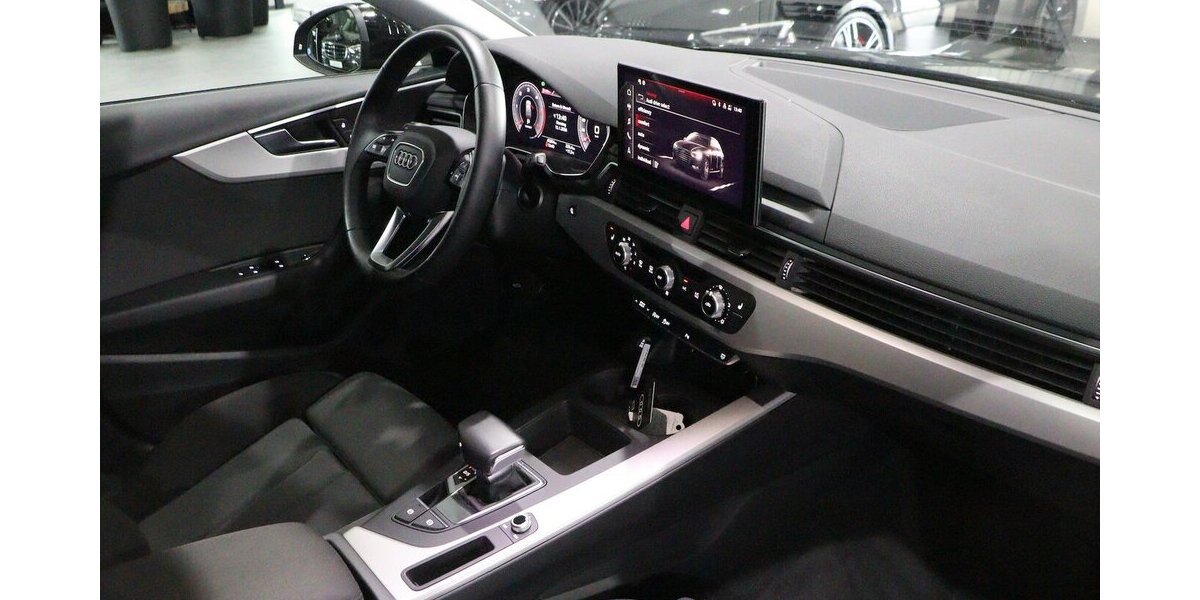 Audi A4 Avant 40 TDI BUSINESS SPORT / VIRTUAL-COCKPIT 42.000 km 27.111 &euro; Hamm 59077