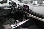 Audi A4 Avant 40 TDI BUSINESS SPORT / VIRTUAL-COCKPIT 42.000 km 27.111 &euro; Hamm 59077