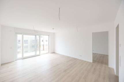 Wohnung Münster / Gremmendorf Gremmendorf - 2 Zimmer, 54 m&sup2;, 995&euro; | Angebot:26918639