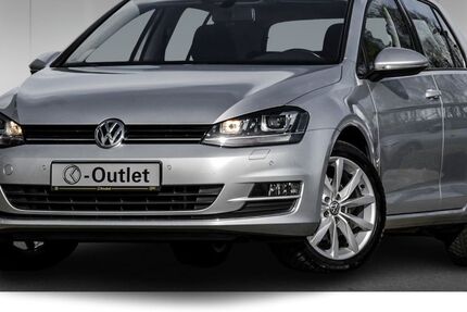 VW Golf 79.000 km 12.900 &euro; Beckum 59269