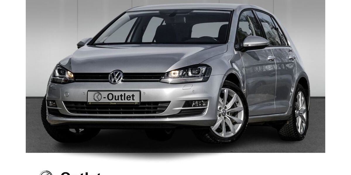 VW Golf 79.000 km 12.900 &euro; Beckum 59269