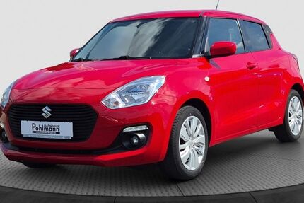 Suzuki Swift 46.930 km 12.485 &euro; Beckum 59269