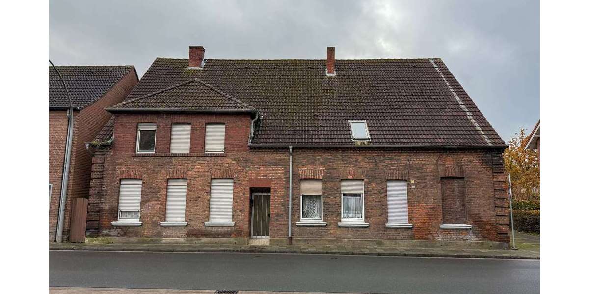 Einfamilienhaus Sendenhorst - 12 Zimmer, 252 m&sup2;, 399.000&euro; | Angebot:19425985