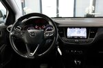 Opel Crossland 1.5 D BUSINESS ELEGANCE / LED / LEDER 127.000 km 12.991 &euro; Hamm 59077
