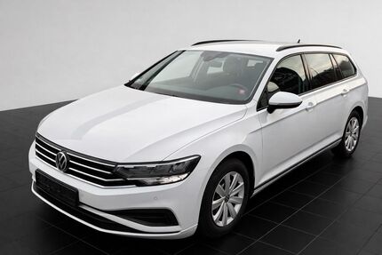 VW Passat Variant 210.400 km 12.980 &euro; Münster 48163