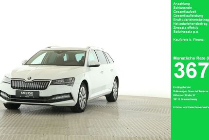 Skoda Superb 72.031 km 24.095 &euro; Oelde (Stromberg) 59302