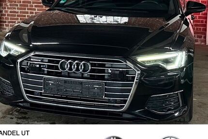 Audi A6 67.000 km 35.900 &euro; Soest 59494