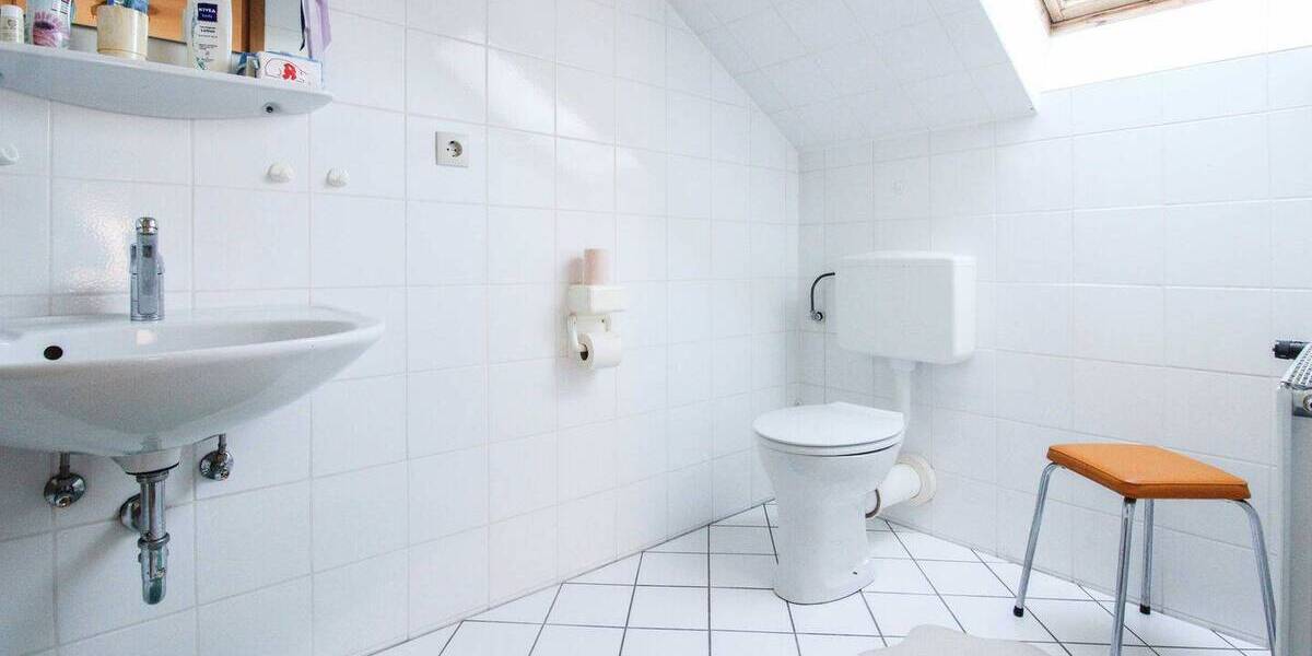 Mehrfamilienhaus, Wohnhaus Rheda-Wiedenbrück Rheda - 7 Zimmer, 179 m&sup2;, 395.000&euro; | Angebot:25970459