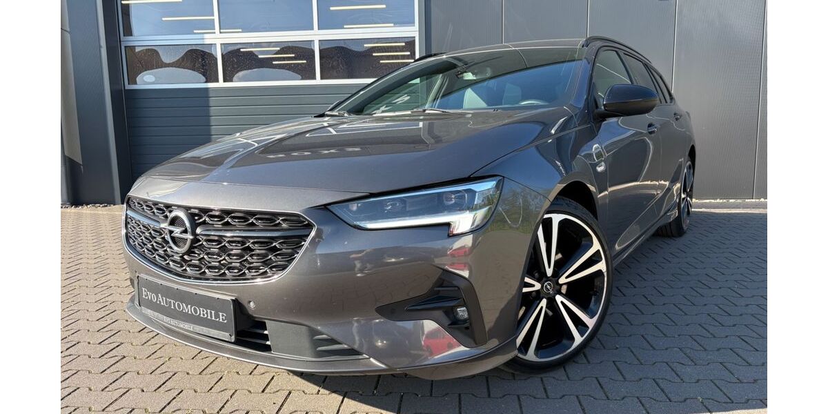 Opel Insignia 173.326 km 14.200 &euro; Ahlen 59229