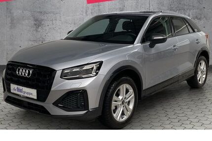 Audi Q2 5.400 km 33.990 &euro; Rheda-Wiedenbrück 33378