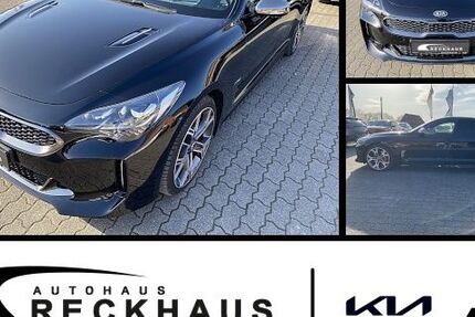 Kia Stinger 90.713 km 29.750 &euro; Langenberg 33449