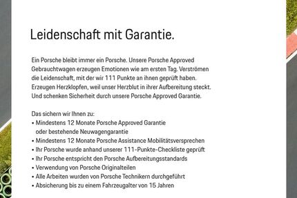 Porsche Taycan 34.150 km 82.800 &euro; Münster 48163