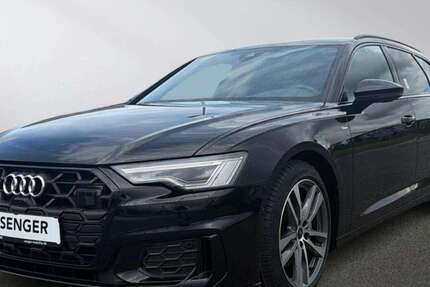 Audi A6 26.052 km 51.480 &euro; Münster 48153